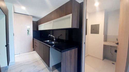 Imagen 11 de 28 de Estrena Exclusivo Departamento Con Balcones En Homero