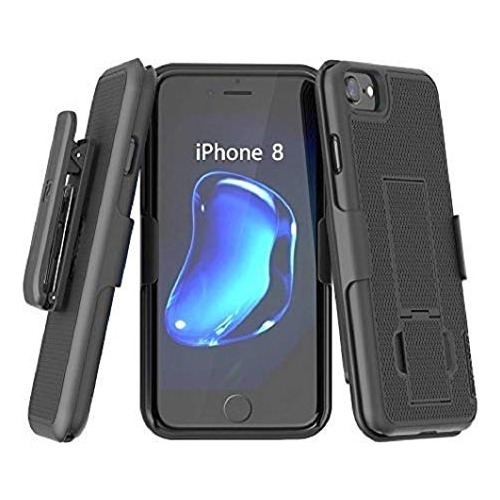 Funda Para Celular Estilo Cinturon Para iPhone 7 /iPhone 8