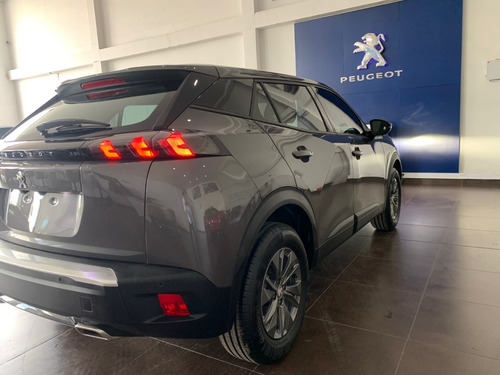 Imagen 3 de 16 de Peugeot 2008 1.2 Activeturbo Ult Unidad Con Este Precio