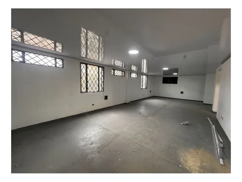 Bodega De 750 M2 En Arriendo, Ortezal