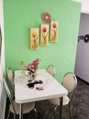 Imagem 3 de 20 de Apartamento Para Comprar Vila Nova Jundiainópolis Jundiaí - Baa1352