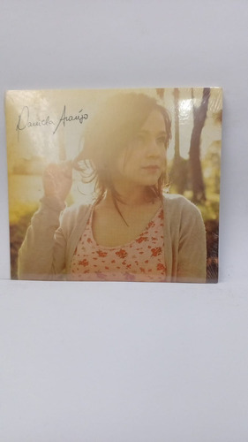 Cd Daniela Araújo