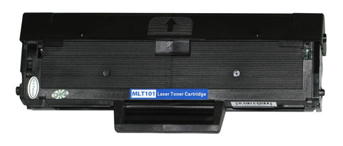 Pack X 2 Toner Alternativo Para Samsung Mlt-d101s /2160/2165