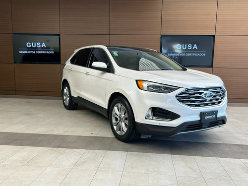 Ford Edge TITANIUM