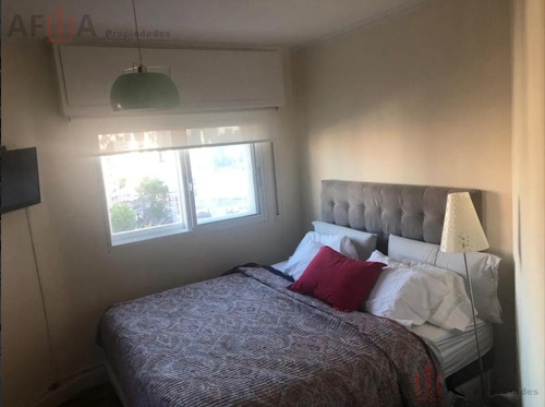 Venta Departamento 3 Dormitorios Av Libertador Vista- Centro (montevideo)