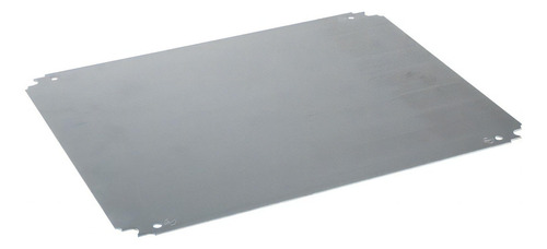 Placa Montable De Metal 1000x800 Schneider Nsymm108