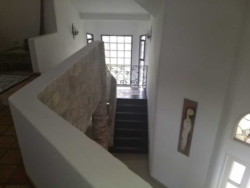 Imagen 6 de 14 de Casa En Guataparo Villas Laguna Norte