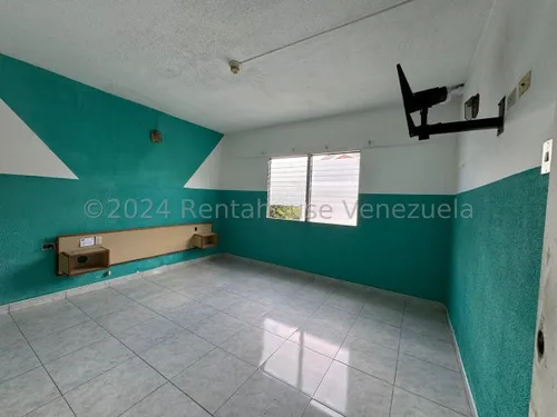 Edificio En Venta 24-28517