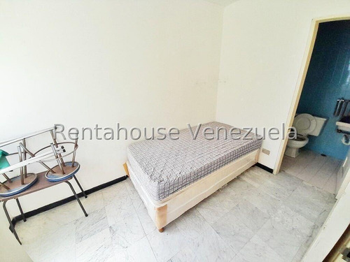 Mb Apartamento (1 Nivel) En Venta En El Cafetal, Distrito Metropolitano