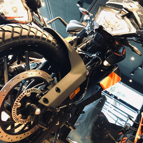 Imagen 8 de 17 de 250 Adventure 0km Ktm C U O T A S - S I N - I N T E R E S