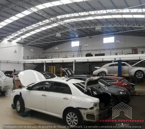 Imagen 9 de 16 de Excelente Local Con Deposito Y Oficinas Lomas De Zamora