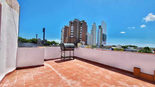 Departamento Interno Arroyito 4 Dormitorios Patio