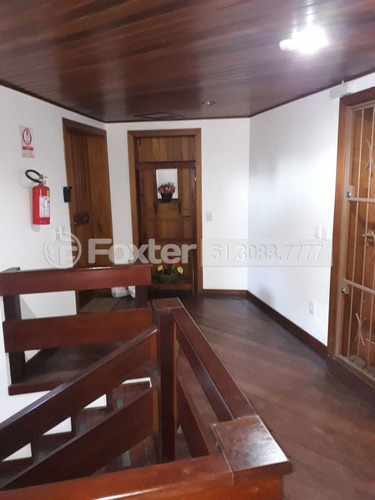 Imagem 22 de 27 de Cobertura, 3 Dormitórios, 310.62 M², Petrópolis - 191283