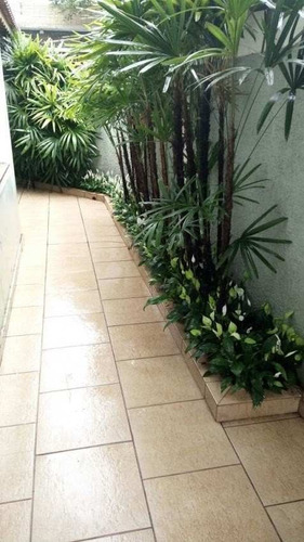 Imagem 18 de 18 de Sobrado Na Mooca Com 3 Dorms Sendo 1 Suíte, 2 Vagas, 150m² - So0049
