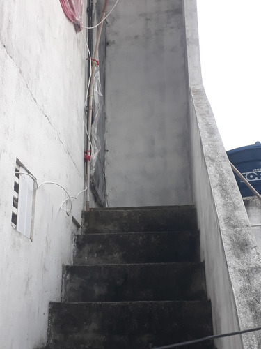 Casa 4 Quartos 3 Banheiro Com Terreno E Garage