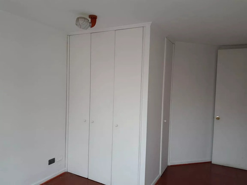 Dpto Club Hipico 2d, Sin Comision Corretaje Metro Rondizzoni