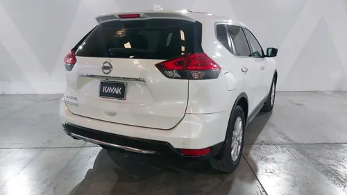 Nissan X-Trail 2.5 SENSE 2 ROW AUTO