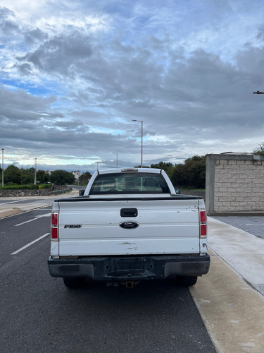 Ford F-150 3.7 Xl Cabina Regular 4x2 Mt