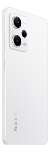 Celular Xiaomi Note 12 Pro 5g De 256 Gb Y 12 Gb De Ram Blanc