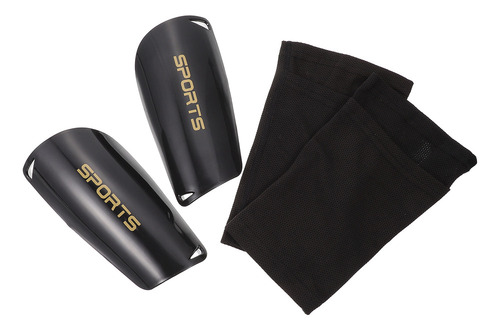 Leggins Con Mangas De Fútbol Para Piernas Y Espinilleras