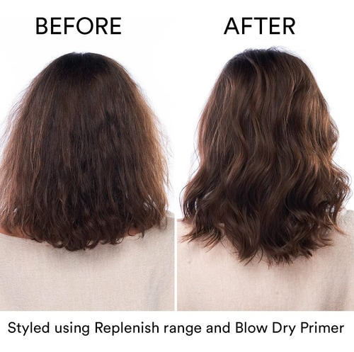 Limpador De Reabastecimento De Conceito De Beleza AutĂȘntica