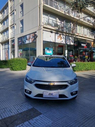 Chevrolet Onix 1.4 Ltz At 98cv 2017