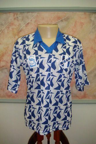 Camisa Futebol Destilaria Cabo Santo Agostinho Pe Spert 335