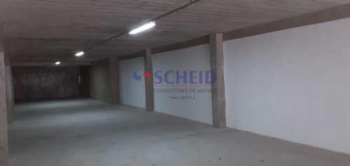 Imagem 6 de 13 de Prédio Comercial No Campo Belo - Mc6975