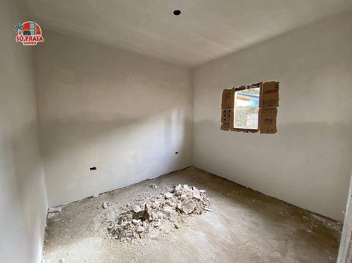 Imagem 13 de 17 de Casa Com 2 Dormitórios À Venda, 85 M² Por R$ 289.900 - Nossa Senhora De Fátima - Mongaguá/sp - Ca5393