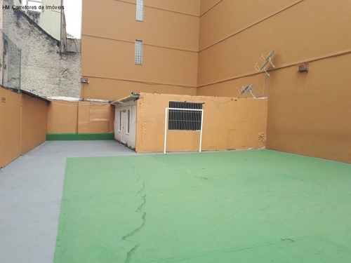 Imagem 12 de 12 de Apartamento - Hmap1030 - 68227686