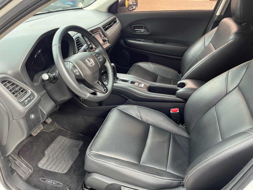 Honda HR-V 1.8 Ex Flex Aut. 5p