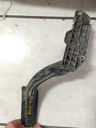 Pedal Acelerador Chevrolet Tahoe 11-1220972082 Ml1111 (Usado)