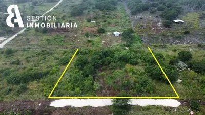 Terreno en venta