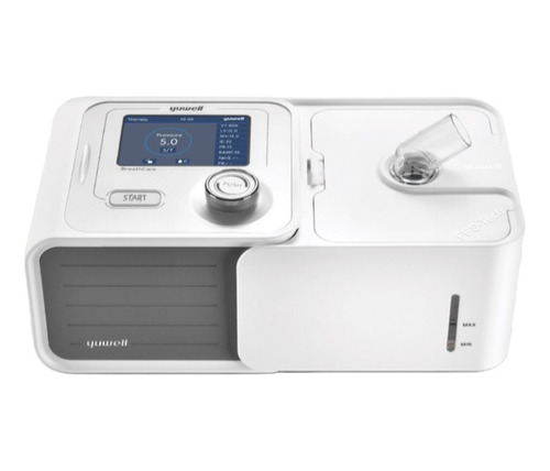 Bpap Cpap Apap Yuwell Modelo Yh-730