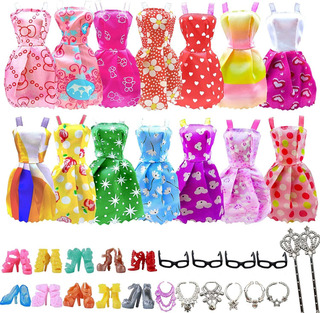 Ropa Para Barbie | MercadoLibre ???? Ropa Para Barbie | MercadoLibre ????