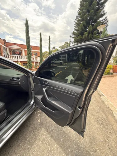 Volkswagen Jetta 1.4 Tsi Highline