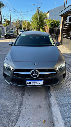 Mercedes-benz Clase A 2019 1.3 163cv Progressive