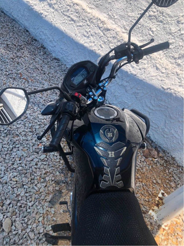 Honda Fan Cg 150