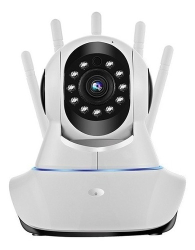 Imagen 2 de 4 de Cámara De Seguridad Vision V20 Con Resolución De 1mp Visión