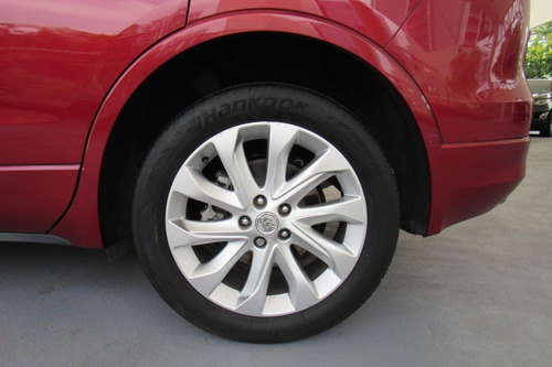 Imagen 8 de 15 de Buick Envision 2017 2.0 Cxl Piel At
