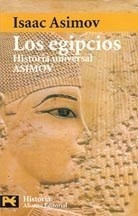 Egipcios [coleccion Asimov] (historia H4168) - Asimov Isaac