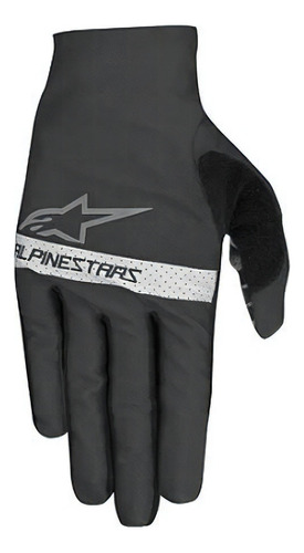 Luva Alpinestars Aspen Pro Lite Preto Anthracite Ggg