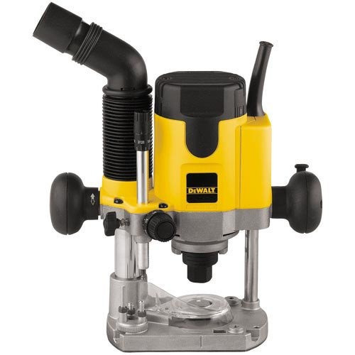 Dewalt Dw621 Router De Inmersión De 2 Caballos De Fuerza