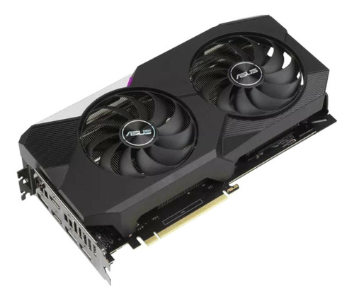 Tarjeta de video Nvidia Asus  Dual GeForce RTX 30 Series RTX 3070 RTX3070-8G-V2 8GB