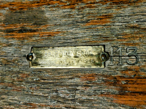 Teodolito Nivel Óptico Carl Zeiss Jena (Usado)