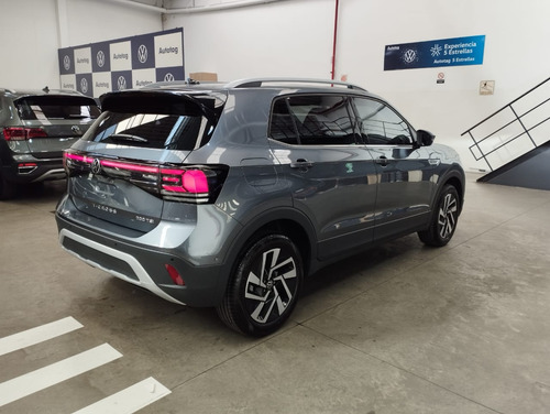 Volkswagen T-Cross 1.0 200 Tsi Highline Aut