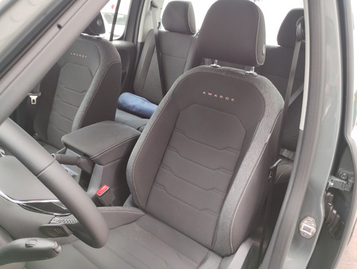 Volkswagen Amarok 3.0 Cd Tdi 258Cv V6 Comfortline 4X4 At