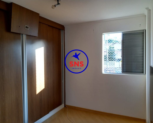Imagem 10 de 14 de Apartamento - Ap03231 - 69213937