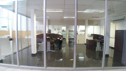 Imagem 12 de 30 de Prédio Comercial - Rua Viscondessa Pirassununga - Venda Ou Aluguel - Cidade Nova - Pr0081