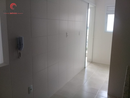 Imagem 15 de 15 de Apartamento Novo Para Venda - V-4497